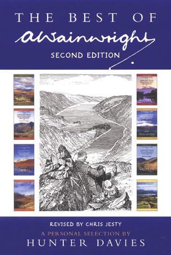 9780711231108: The Best of Wainwright Second Edition