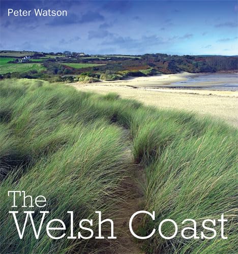 Beispielbild fr The Welsh Coast zum Verkauf von Wonder Book