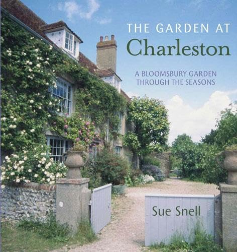Beispielbild fr The Garden at Charleston zum Verkauf von Blackwell's