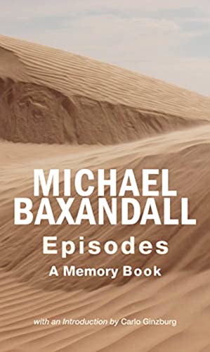 Episodes : A Memory Book