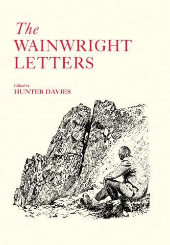 9780711231337: Wainwright Letters