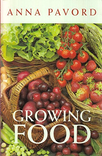 Stock image for Growing Food for sale by ThriftBooks-Atlanta