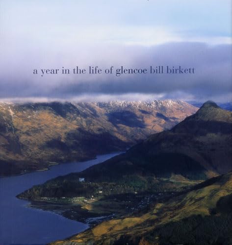 Stock image for A Year in the Life of Glencoe for sale by WorldofBooks