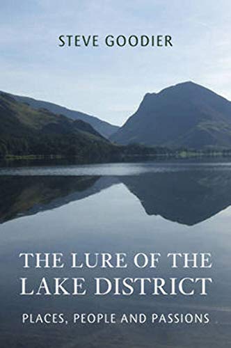 Beispielbild fr The Lure of the Lake District zum Verkauf von Blackwell's