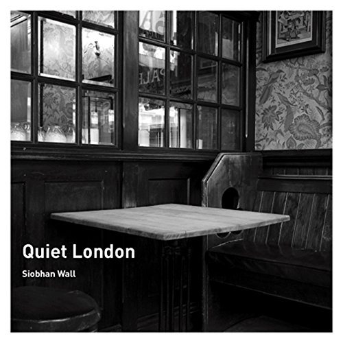 Beispielbild fr Quiet London zum Verkauf von SecondSale