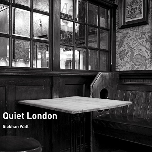 9780711231900: Quiet London [Idioma Ingls]