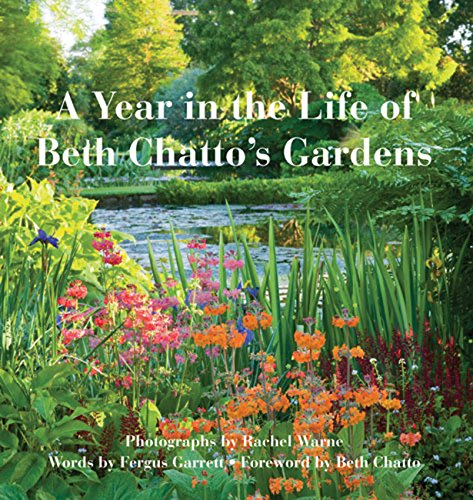 Stock image for Beth Chatto's Gardens for sale by Better World Books
