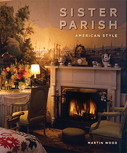 9780711232198: Sister Parish: American Style