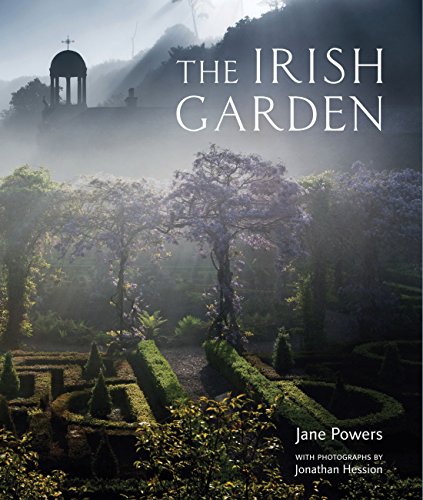 9780711232228: The Irish Garden