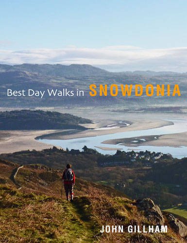 Beispielbild fr Best Day Walks in Snowdonia zum Verkauf von WorldofBooks