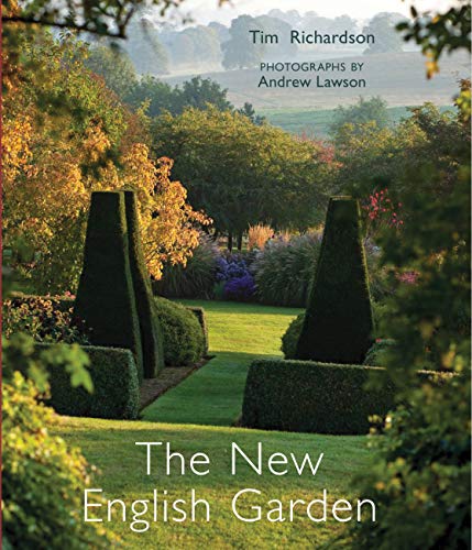 Stock image for The New English Garden for sale by Zoom Books Company