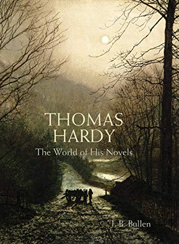 Stock image for Thomas Hardy: The World of his Novels for sale by GoldenWavesOfBooks