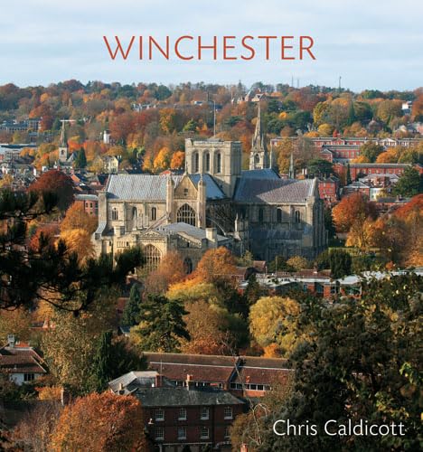 Stock image for Winchester for sale by WorldofBooks