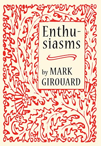 9780711233294: Enthusiasms