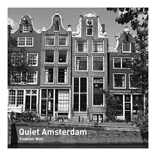Beispielbild fr Quiet Amsterdam zum Verkauf von SecondSale