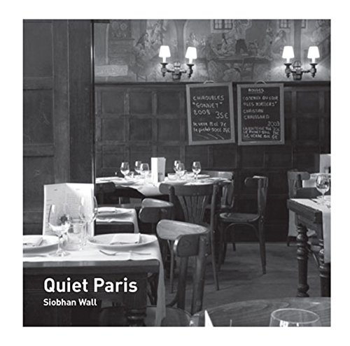 Beispielbild fr Quiet Paris zum Verkauf von Better World Books: West