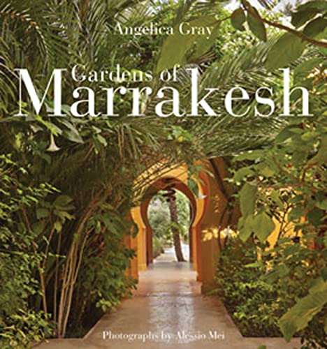 9780711233454: Gardens of Marrakesh