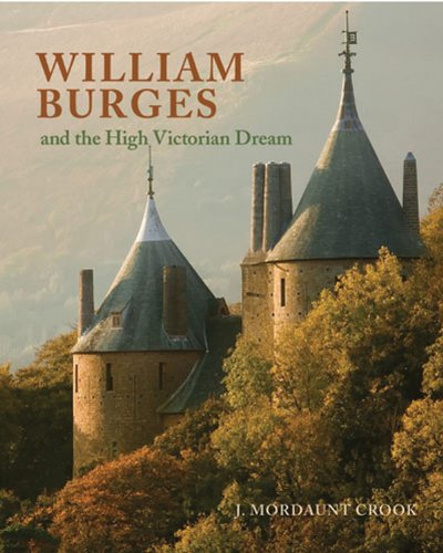 9780711233492: William Burges: and the High Victorian Dream