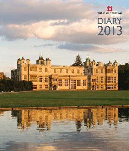 English Heritage Pocket Diary 2013 (9780711233522) by English Heritage