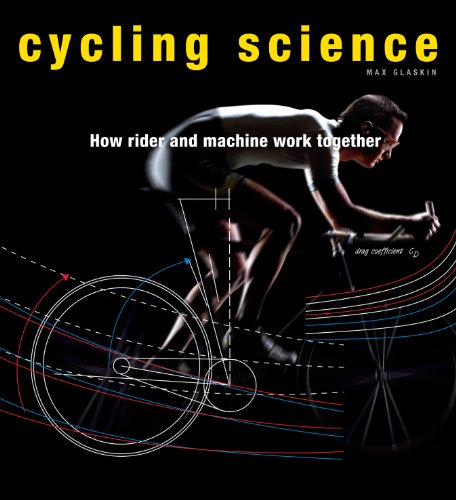 9780711233591: Cycling Science: How Rider and Machine Work Together