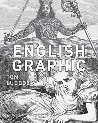 English Graphic (9780711233706) by Lubbock, Tom