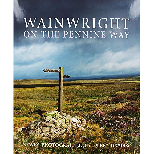 9780711233713: Wainwright on the Pennine Way