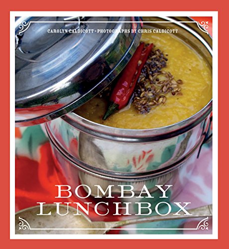 Stock image for Bombay Lunchbox for sale by WorldofBooks