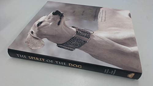 9780711233867: The Spirit of the Dog: An Illustrated History