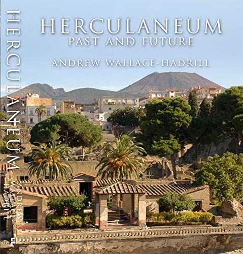 Imagen de archivo de Herculaneum: Past and Future a la venta por HPB-Red