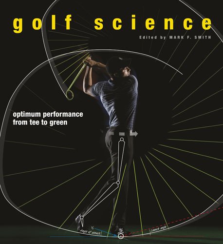 9780711234031: Golf Science