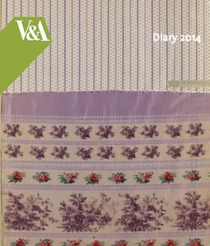 Stock image for V&A Pocket Diary 2014 for sale by Academybookshop