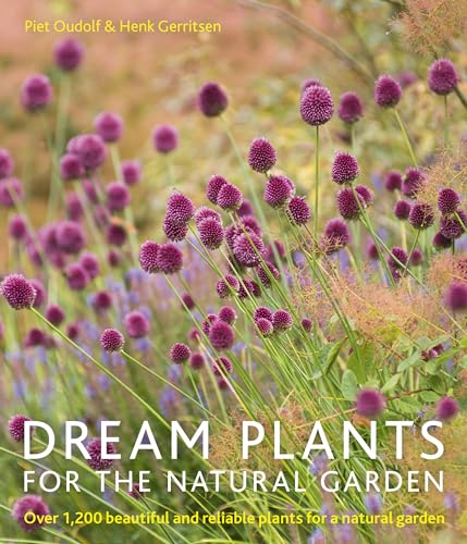 9780711234628: Dream Plants for the Natural Garden