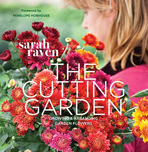 Stock image for Cutting Garden: Growing and Arranging Garden Flowers for sale by PlumCircle