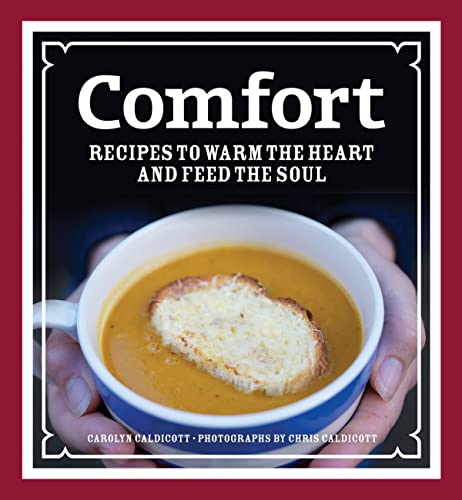 Stock image for Comfort for sale by AwesomeBooks