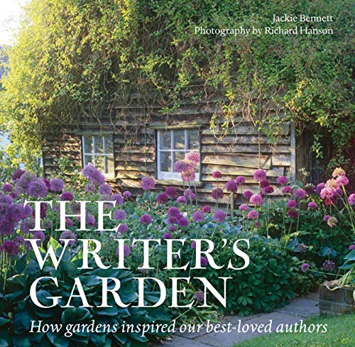 9780711234949: The Writer's Garden: How Gardens Inspired our Best-loved Authors