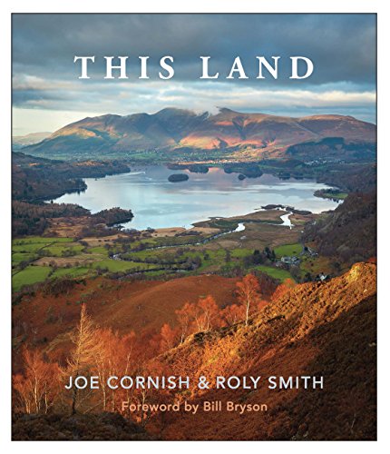 Stock image for This Land: Landscape Wonders of Britain for sale by WorldofBooks