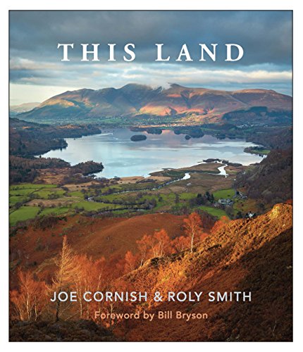 9780711235045: This Land: Landscape Wonders of Britain