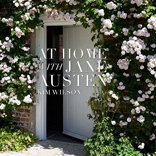 9780711235465: At Home with Jane Austen