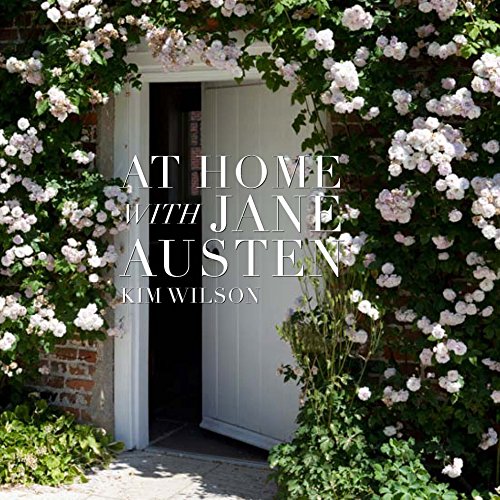 Imagen de archivo de At Home with Jane Austen a la venta por Prestige Books