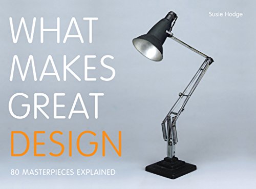 Imagen de archivo de What Makes Great Design a la venta por WorldofBooks