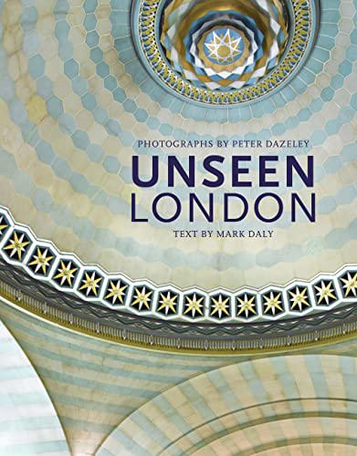 9780711235519: Unseen London