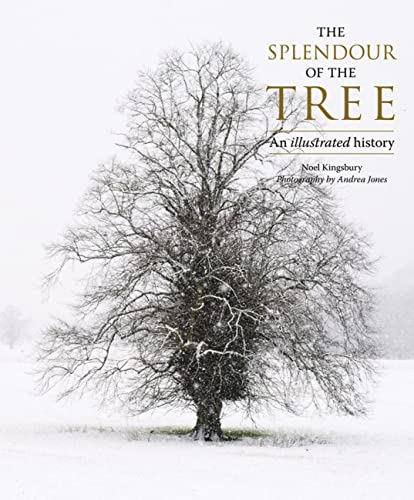 Stock image for The Splendour of the Tree: An Illustrated History for sale by WorldofBooks