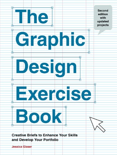 9780711236028: The Graphic Design Exercise Book