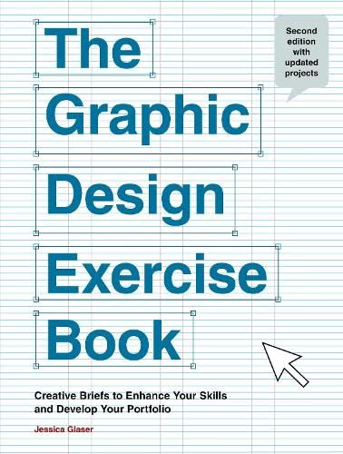 9780711236028: The Graphic Design Exercise Book