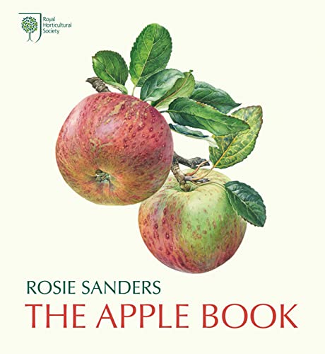 9780711236035: RHS: The Apple Book