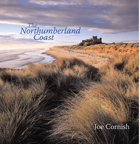 9780711236073: The Northumberland Coast