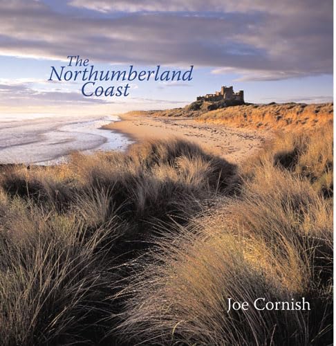Stock image for The Northumberland Coast for sale by WorldofBooks