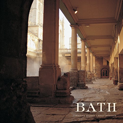 Stock image for Bath for sale by 8trax Media