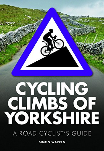 Beispielbild fr Cycling Climbs of Yorkshire zum Verkauf von Blackwell's