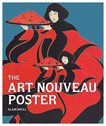 9780711237186: The Art Nouveau Poster